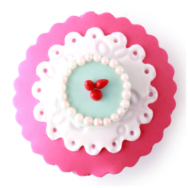 Strawberry Shortcake