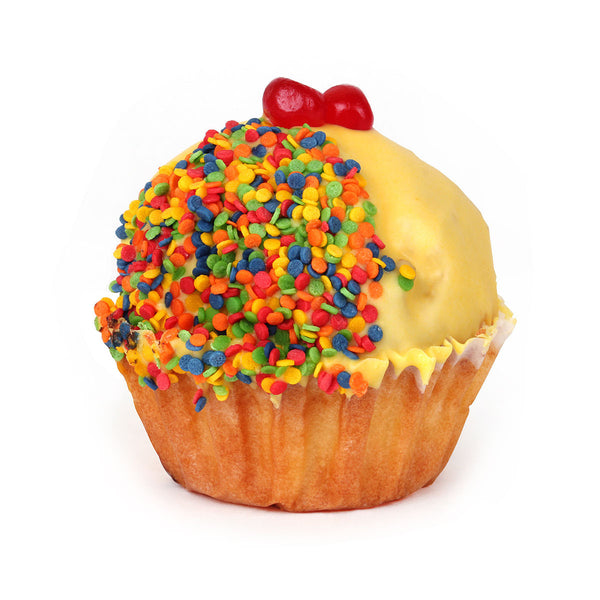 Wedding Wishes Cup Cake