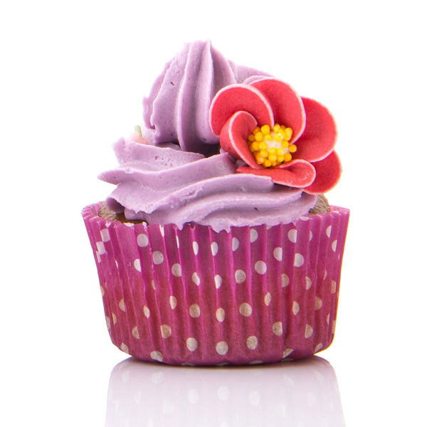 Valentine's Cup Cake