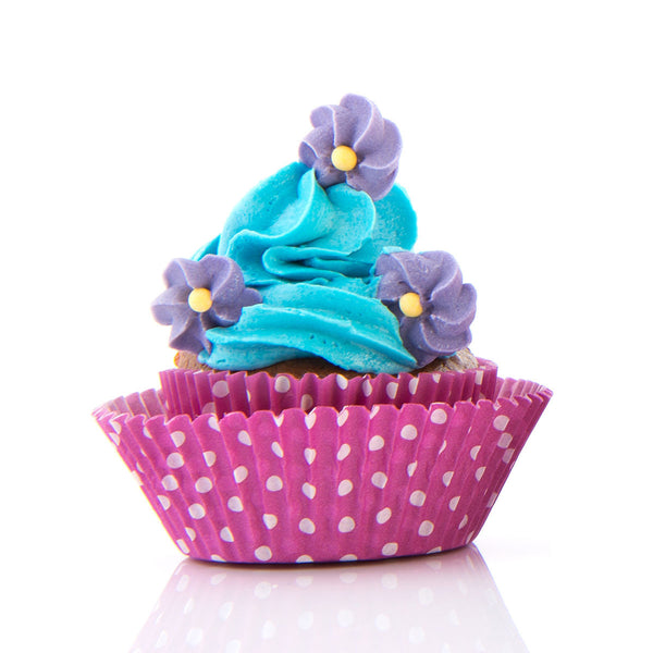 Lasting Cup Cake