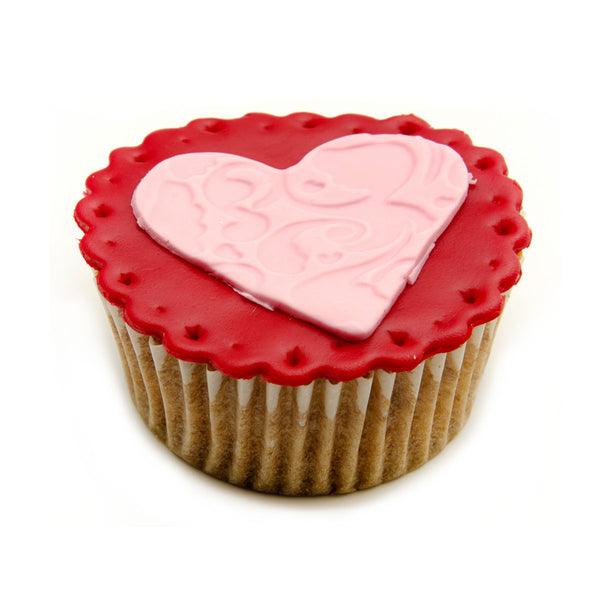 Lovers Giant Cup Cake