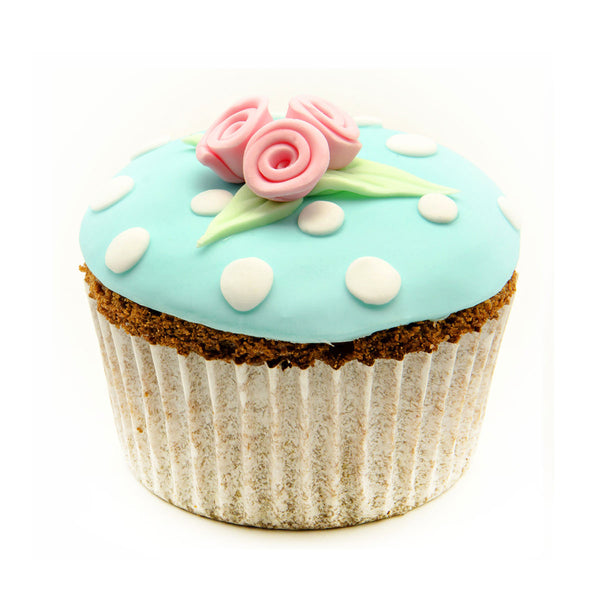 Hugs & Kisses Cup Cake