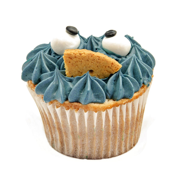 Monkey Love Cup Cake