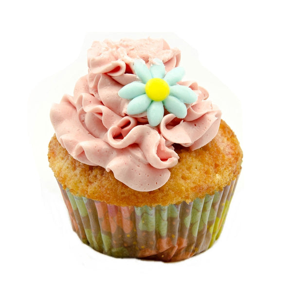 Romance  Cup Cake