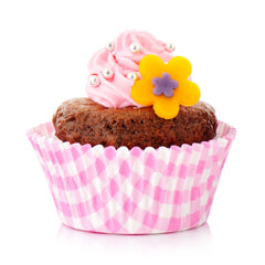 Linda cup cake
