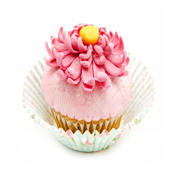 Love Romantic Cup Cake