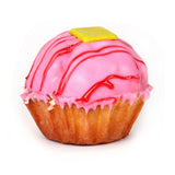 Pink Cup Cake