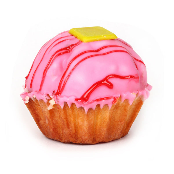 Pink Cup Cake